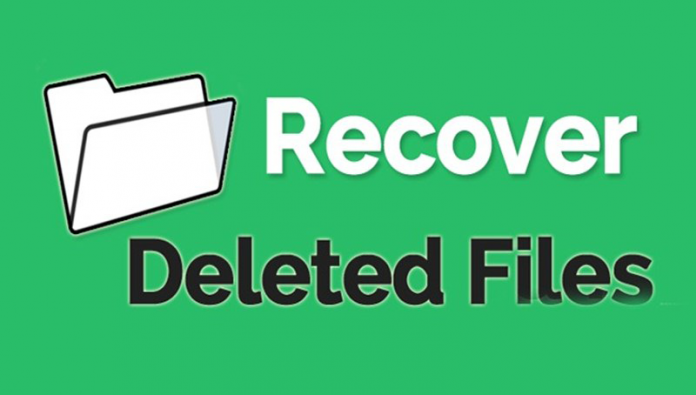 how to restore permanently deleted files free